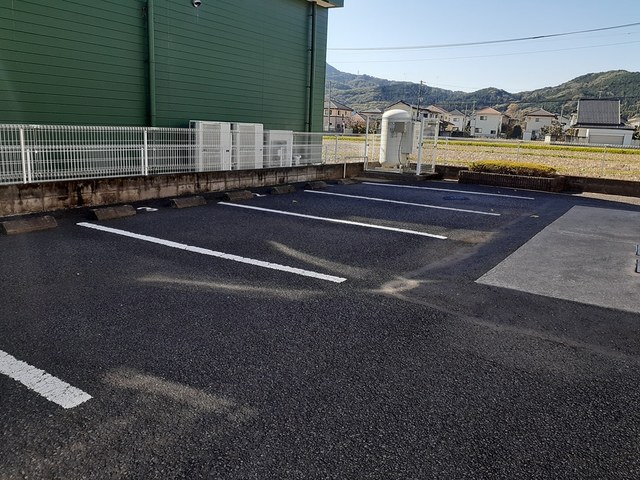 ヴィラ星の宮 その他6