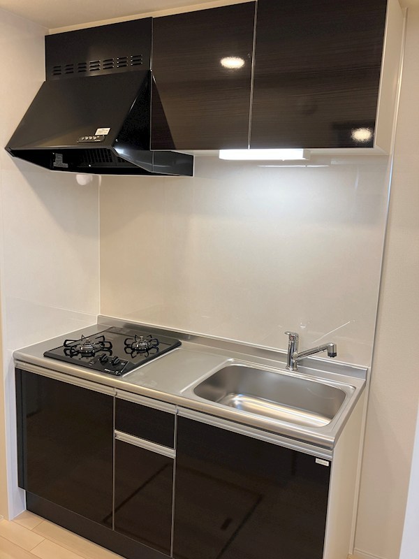 ロンド・ベル（LONDO BELL） キッチン