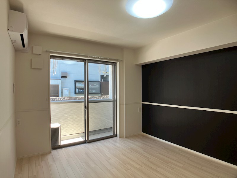 ロンド・ベル（LONDO BELL） ベッドルーム