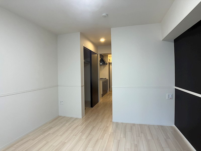 ロンド・ベル（LONDO BELL） ベッドルーム