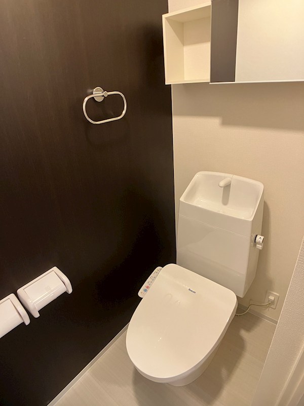 ロンド・ベル（LONDO BELL） その他2