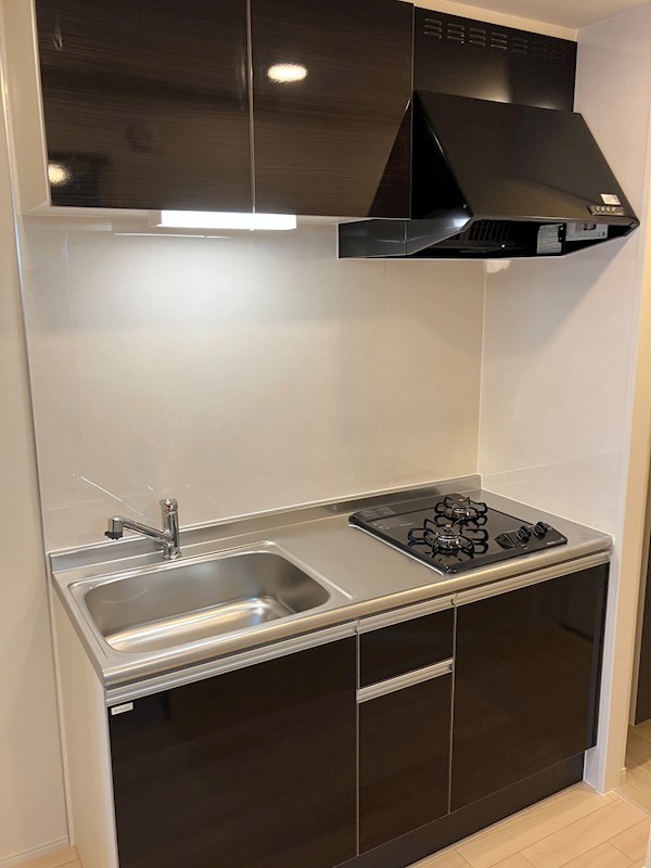 ロンド・ベル（LONDO BELL） キッチン