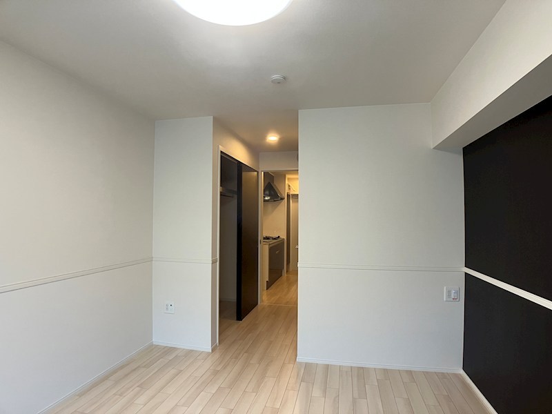 ロンド・ベル（LONDO BELL） ベッドルーム