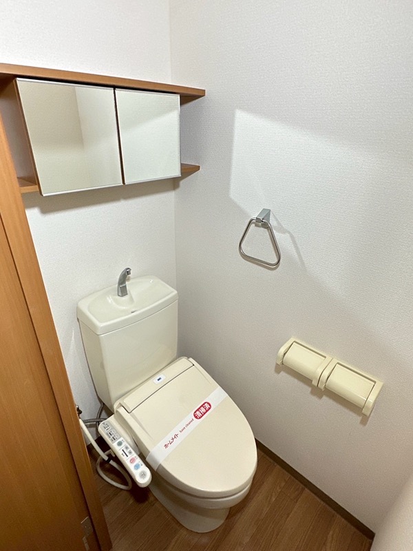 ルミエールM その他2