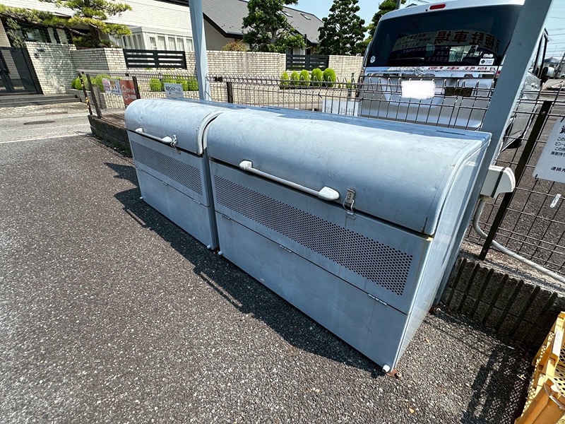 ルミエールM その他12