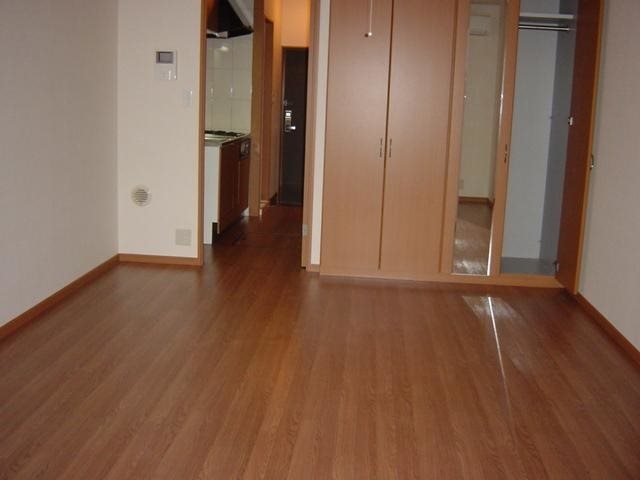 ルミエールM リビング