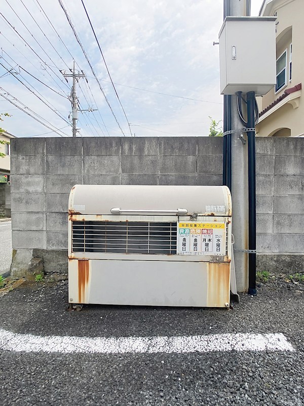 ベルタ　カーサ その他22