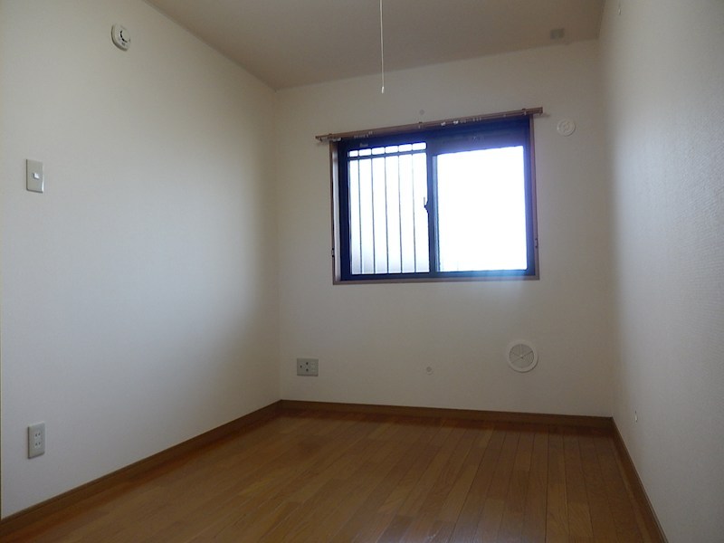 ベルタ　カーサ ベッドルーム