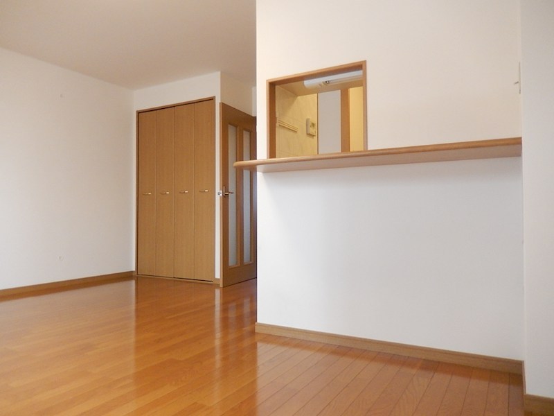 ベルタ　カーサ リビング