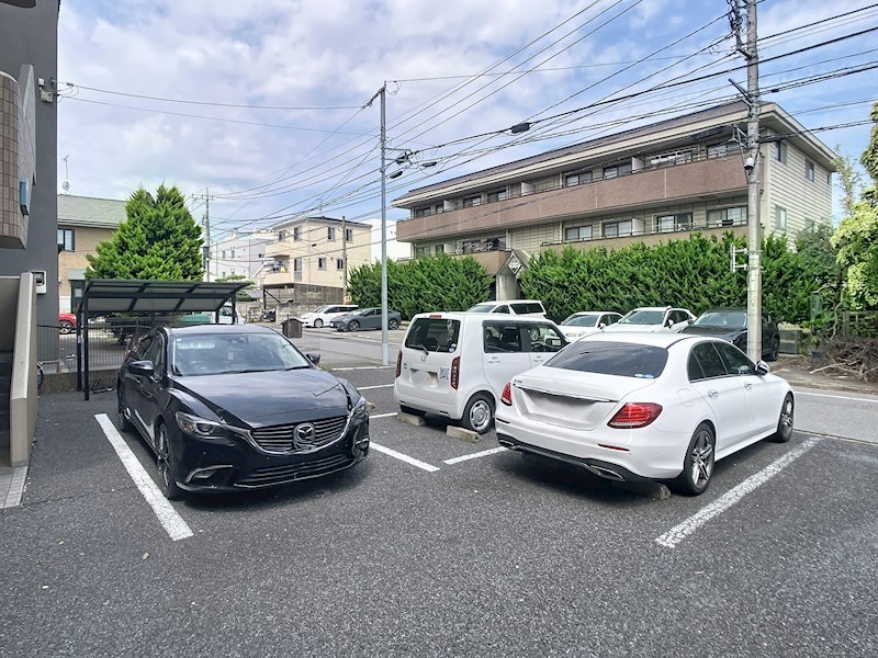 ベルタ　カーサ その他17