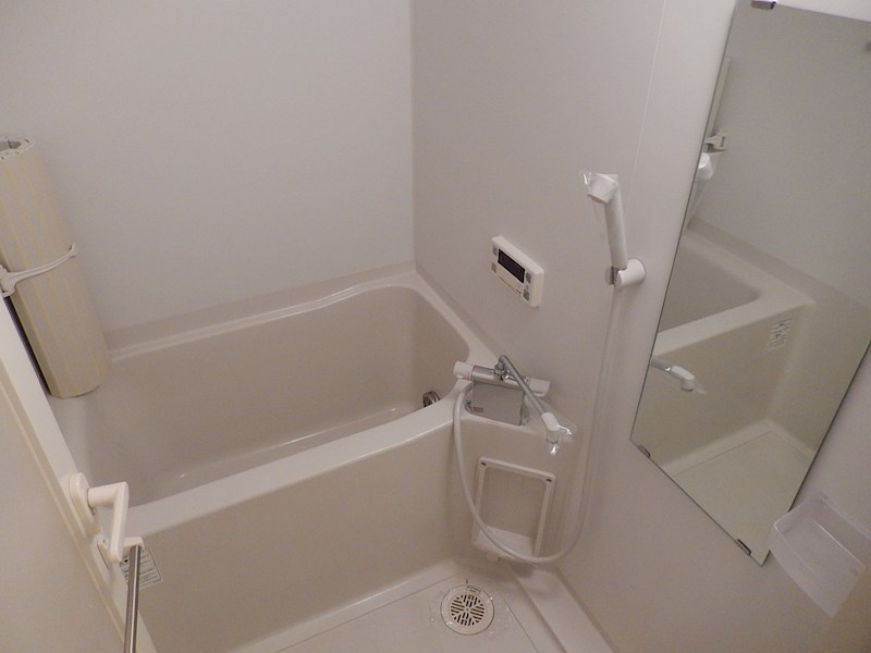 ベルタ　カーサ 風呂画像