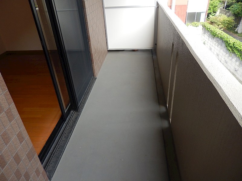 ベルタ　カーサ ベランダ