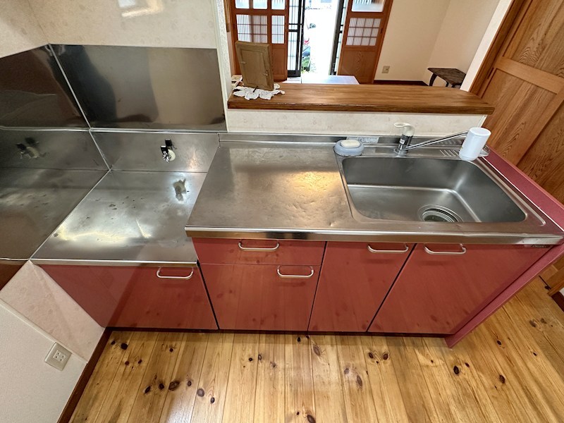 東原町戸建 その他8