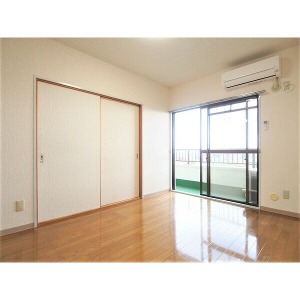 レジデンスTOYOUKE その他3