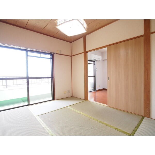 レジデンスTOYOUKE その他4