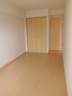 プラナス桜 ベッドルーム