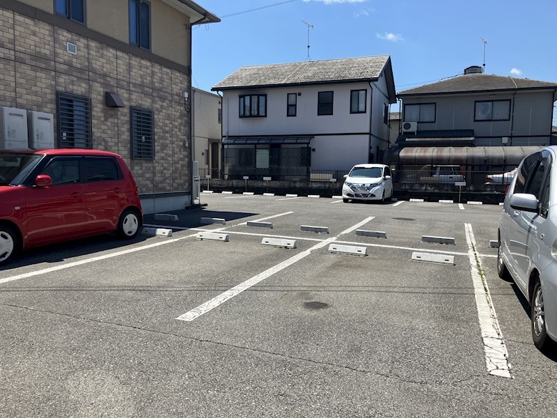 ディアクレストB その他8