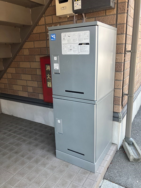 ディアクレストB その他16