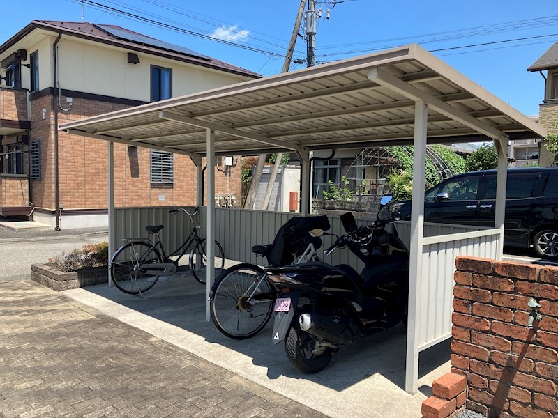 ディアクレストB その他17