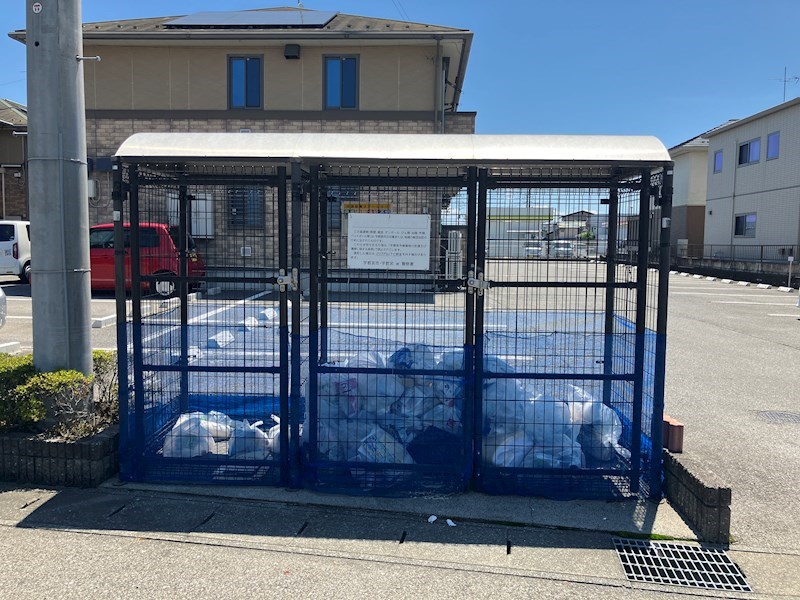 ディアクレストB その他19