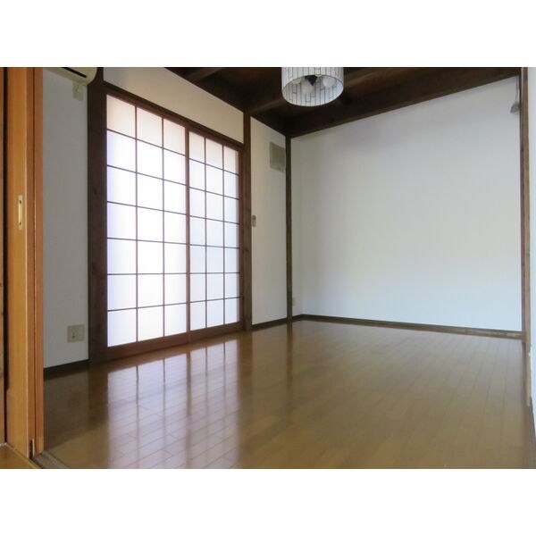 岩藤貸家 その他4