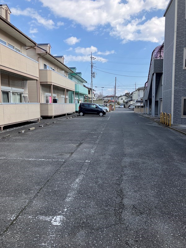 コーポ・グリンデルバルド その他7