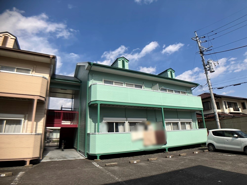 コーポ・グリンデルバルド その他17