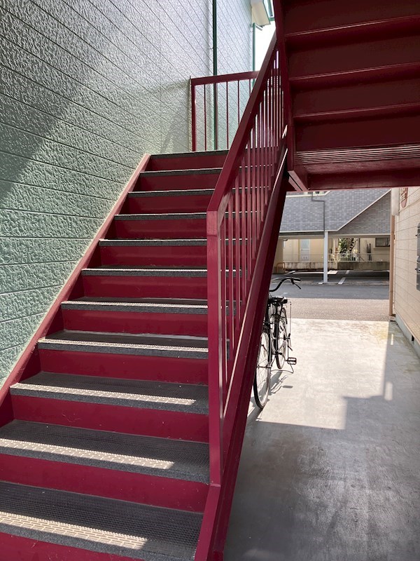 コーポ・グリンデルバルド その他16