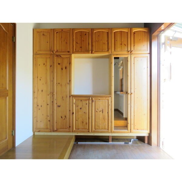 岩藤貸家 その他3