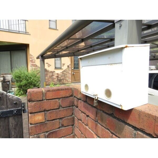 岩藤貸家 その他7