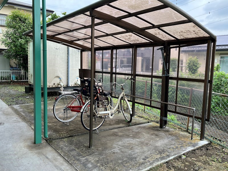 コーポ・グリンデルバルド その他14