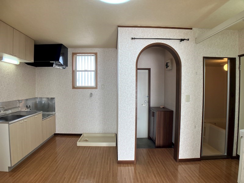 コーポ・グリンデルバルド その他6