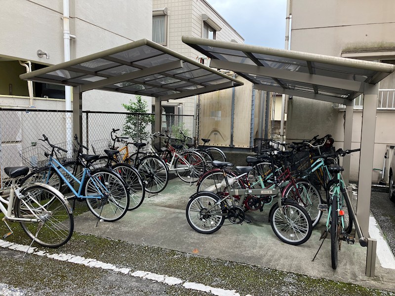 マルタハイツⅡ その他3