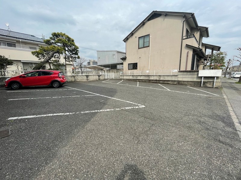 本多ビル その他6