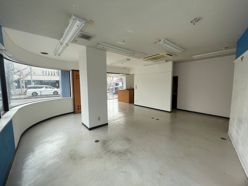 本多ビル 風呂画像