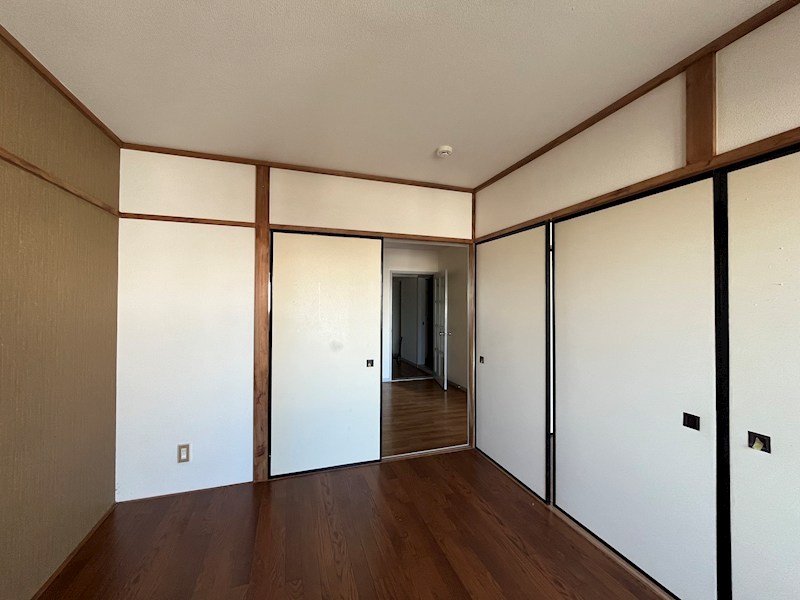 プラチナパレス宇都宮 ベッドルーム