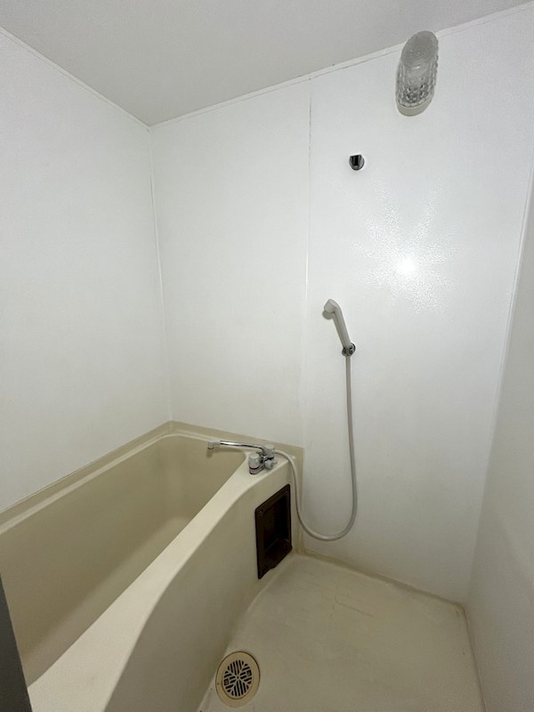 プラチナパレス宇都宮 風呂画像