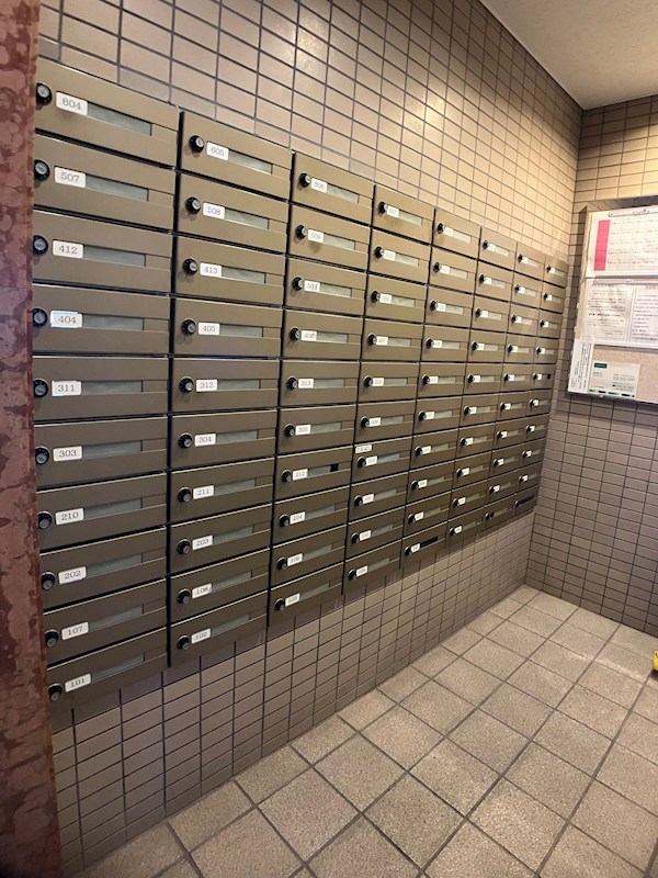 サーパス今泉 その他21