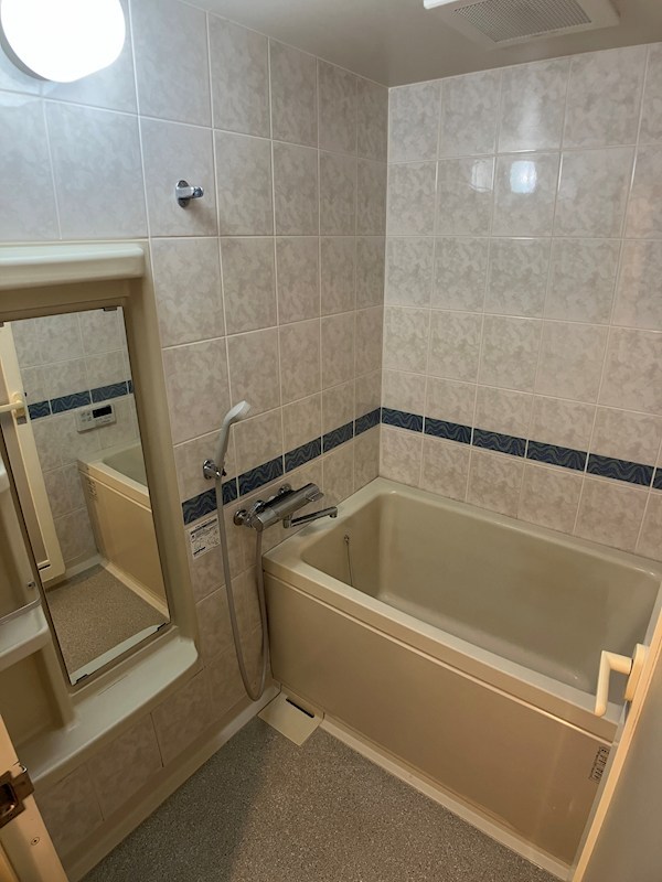 サーパス今泉 風呂画像