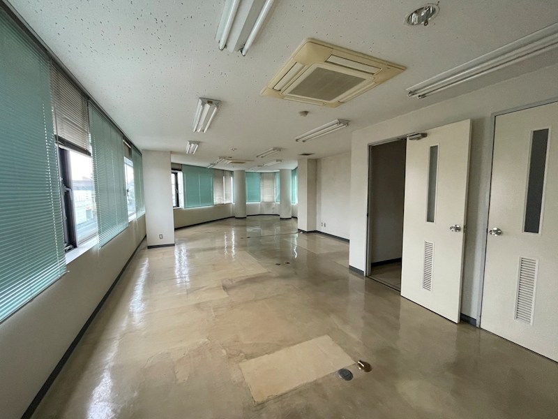 本多ビル リビング