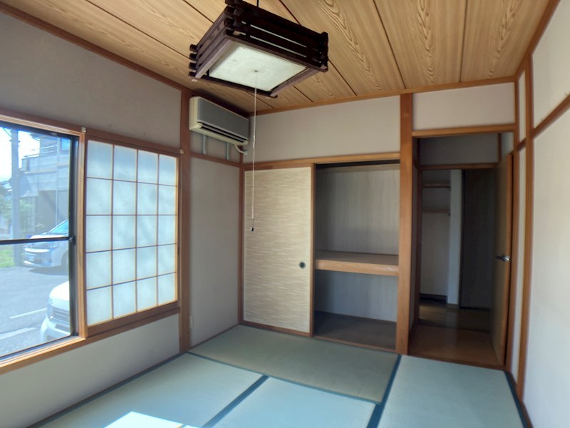 川田貸家 その他4