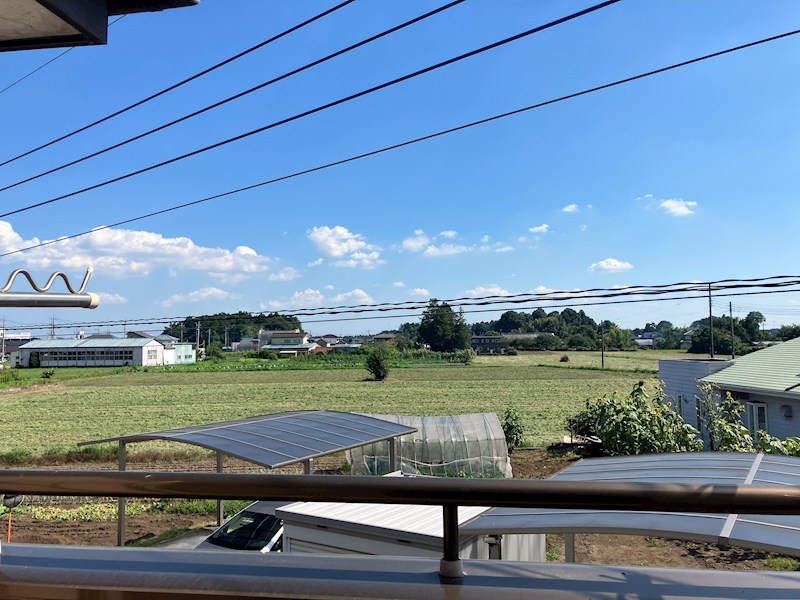 川田貸家 その他6