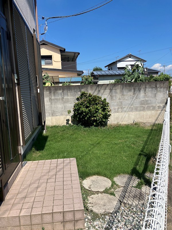 川田貸家 その他8