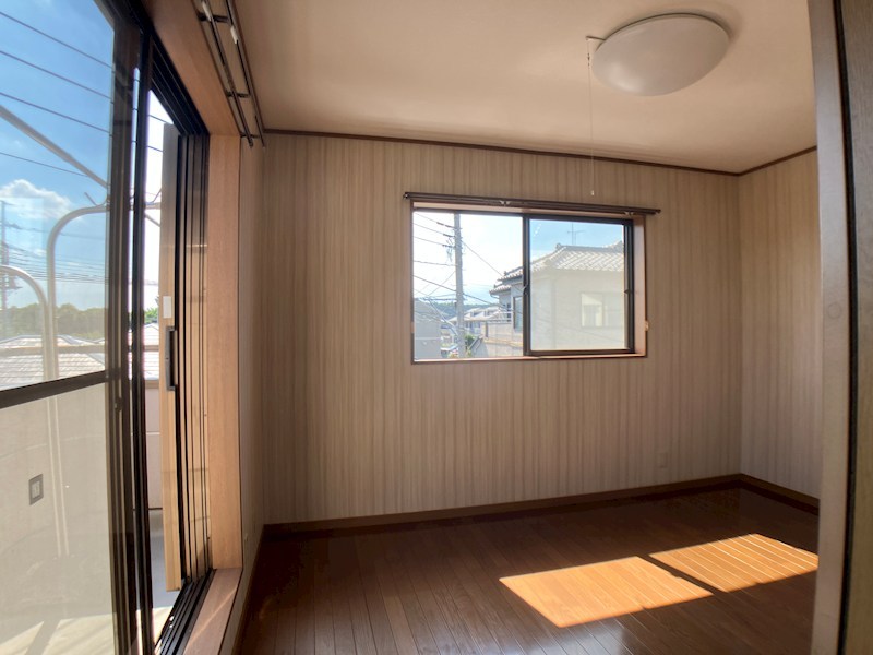 川田貸家 その他12