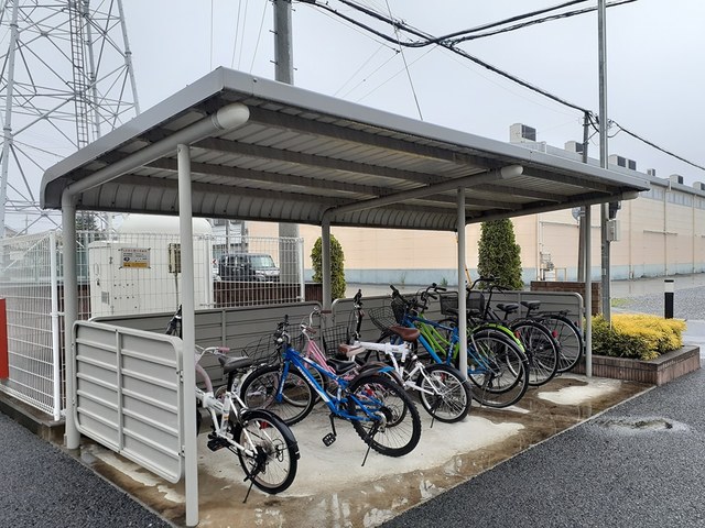 アンジュ・ブローテＢ その他6