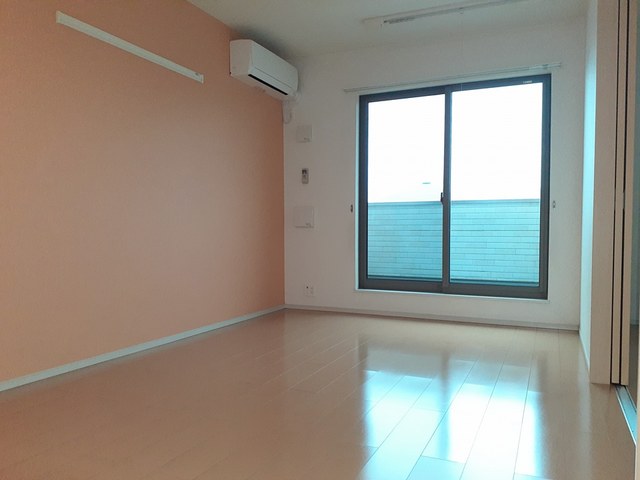 アンジュ・ブローテＢ リビング