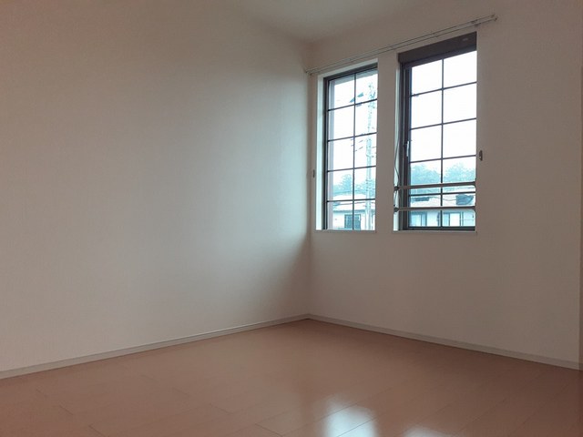 アンジュ・ブローテＢ ベッドルーム