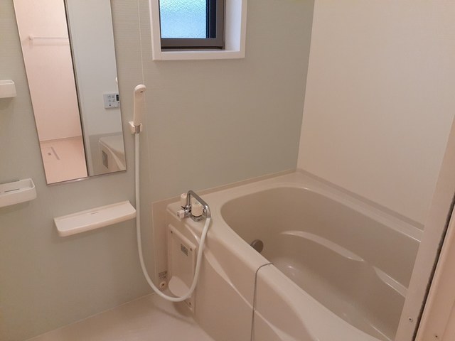 アンジュ・ブローテＢ 風呂画像