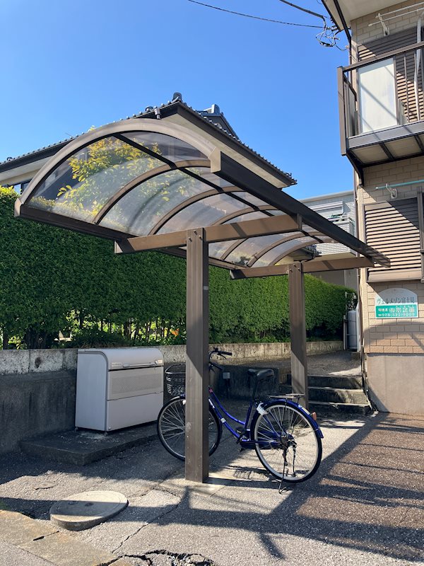 ヴェルメゾン富士見 その他3