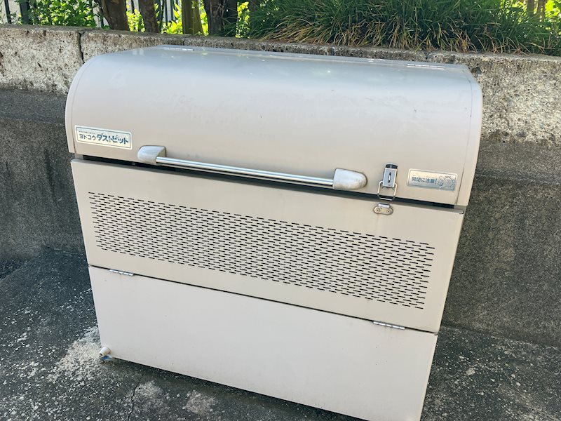 ヴェルメゾン富士見 その他4